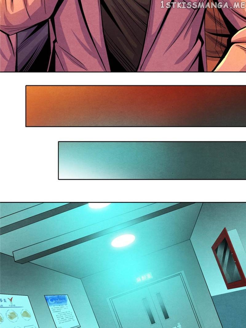 Dr.Don – Manhua chapter 31 - page 35