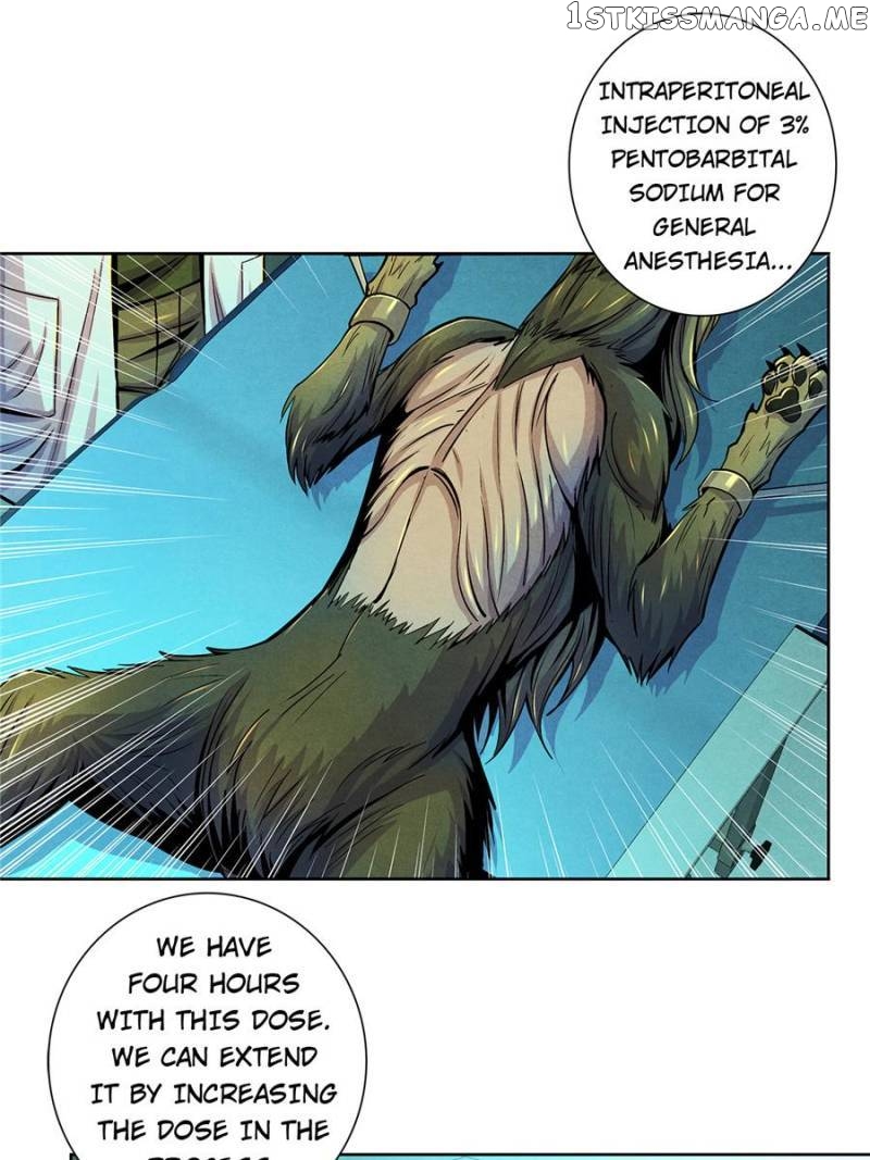 Dr.Don – Manhua chapter 31 - page 37