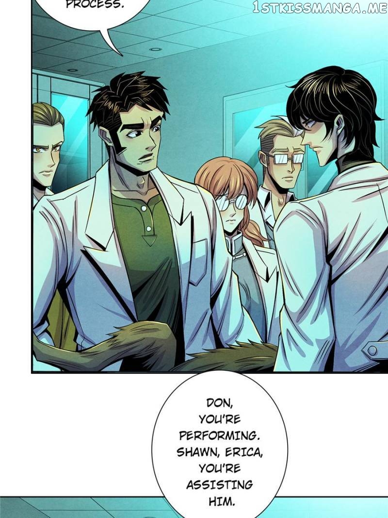 Dr.Don – Manhua chapter 31 - page 38