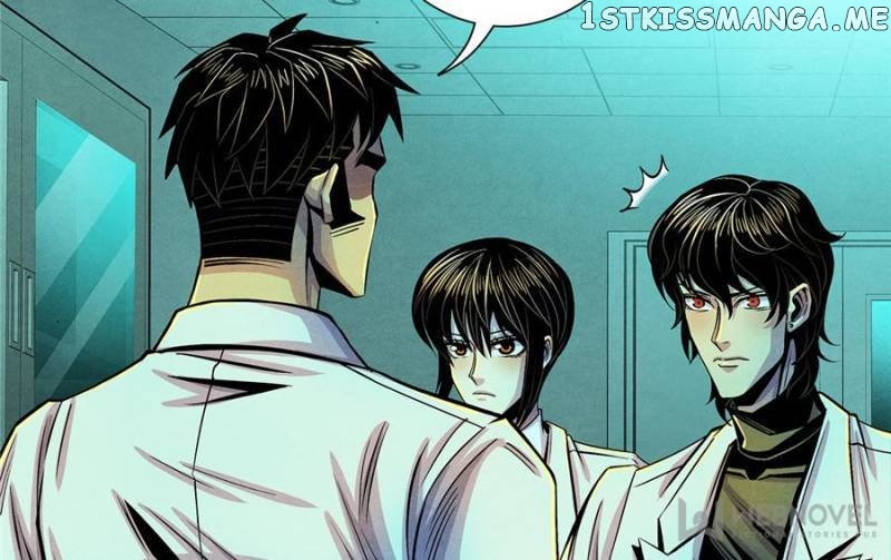 Dr.Don – Manhua chapter 31 - page 39