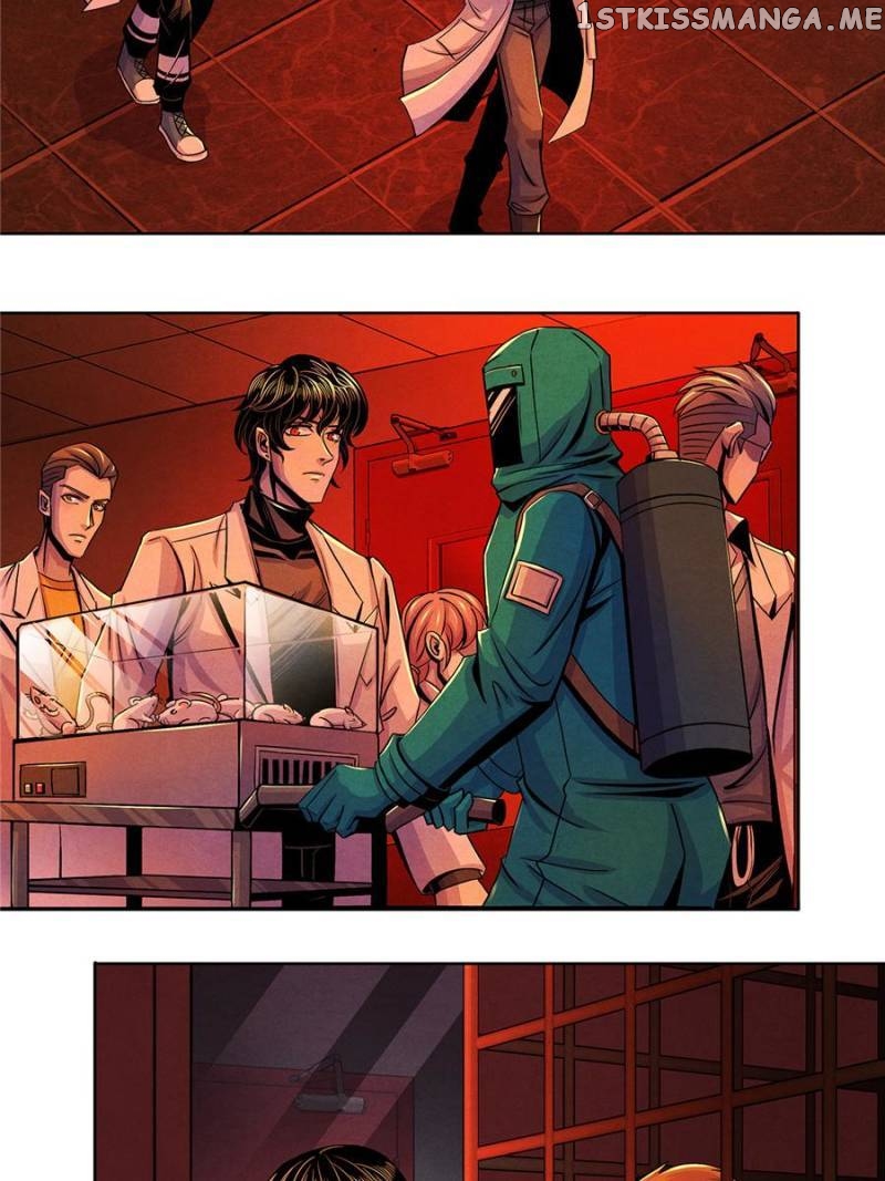 Dr.Don – Manhua chapter 31 - page 4