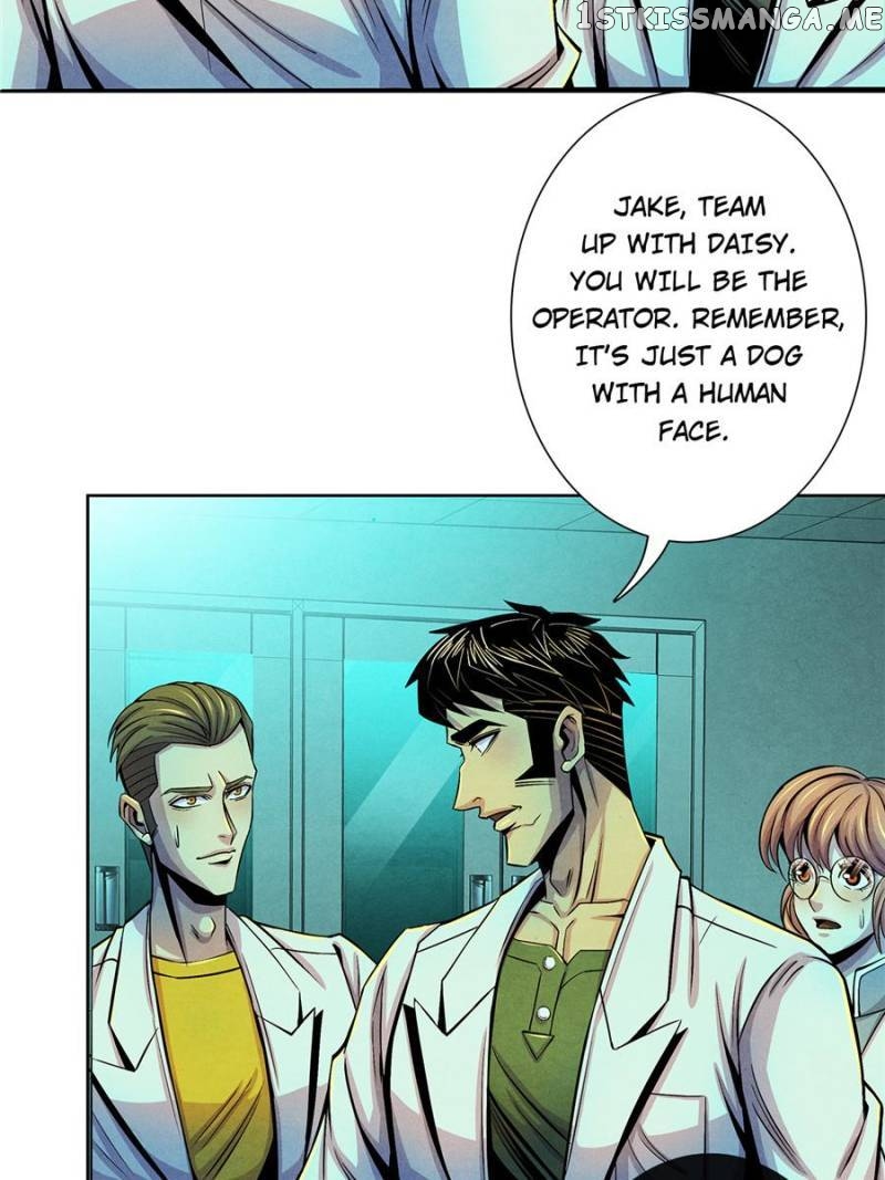 Dr.Don – Manhua chapter 31 - page 40