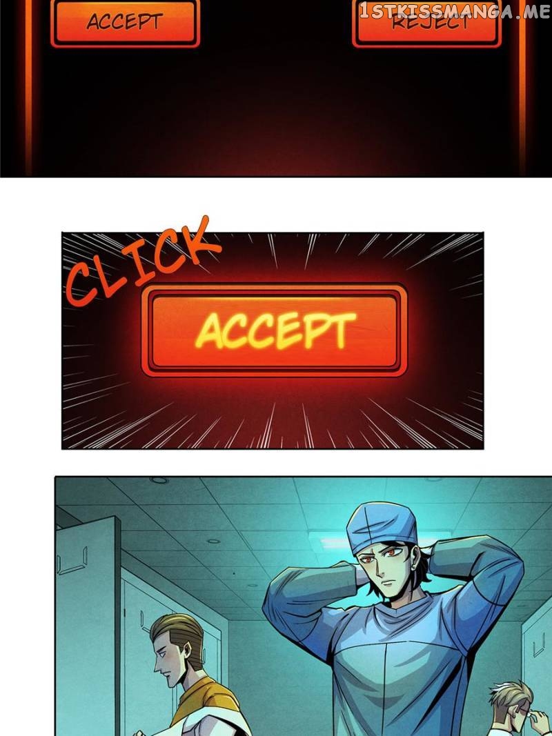 Dr.Don – Manhua chapter 31 - page 44
