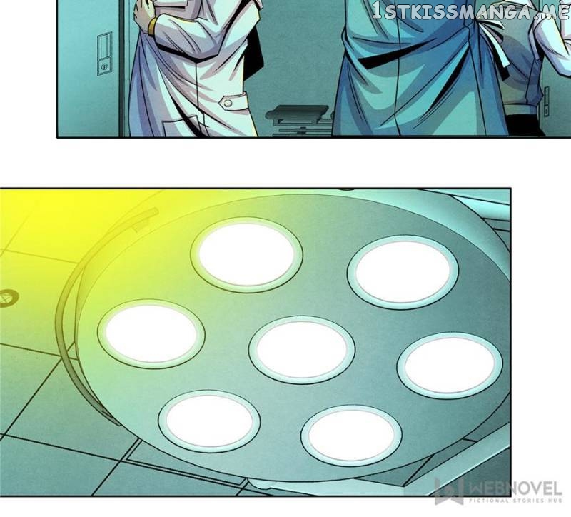 Dr.Don – Manhua chapter 31 - page 45