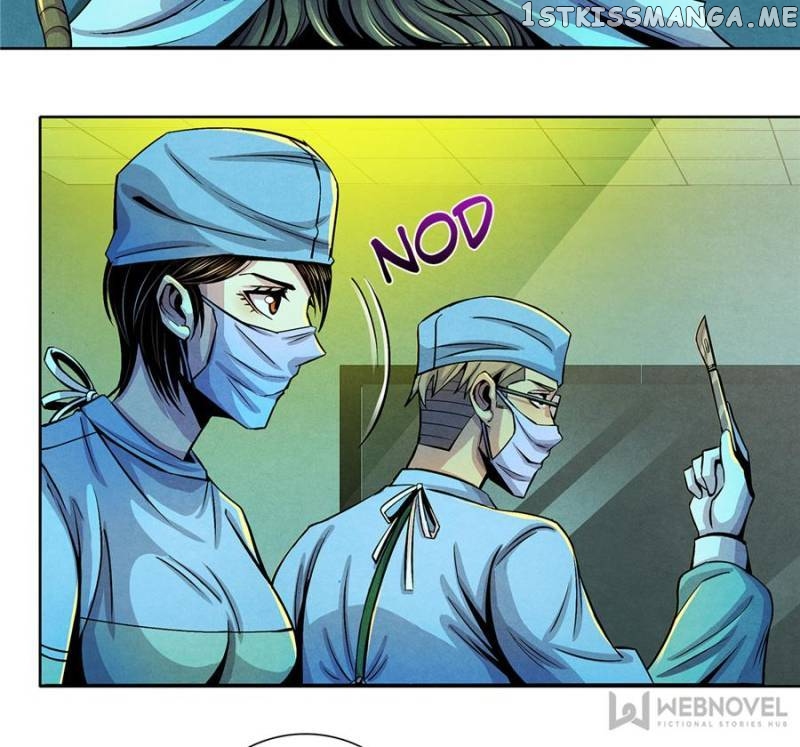 Dr.Don – Manhua chapter 31 - page 48