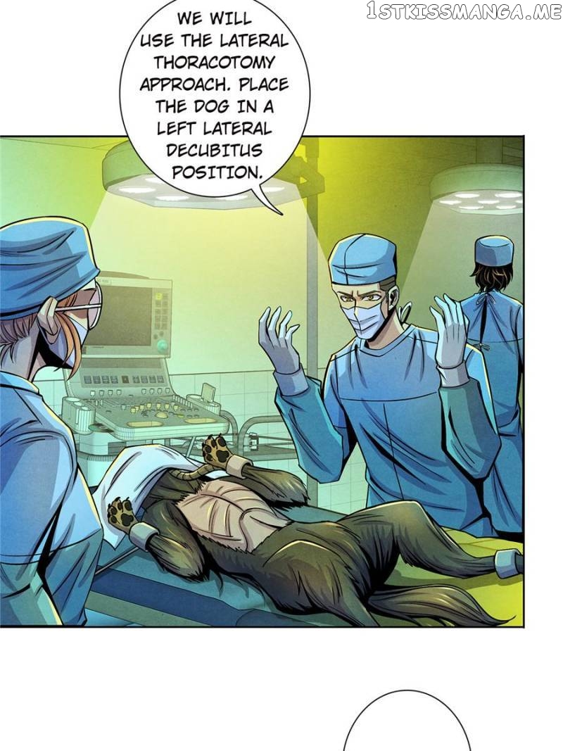 Dr.Don – Manhua chapter 31 - page 49