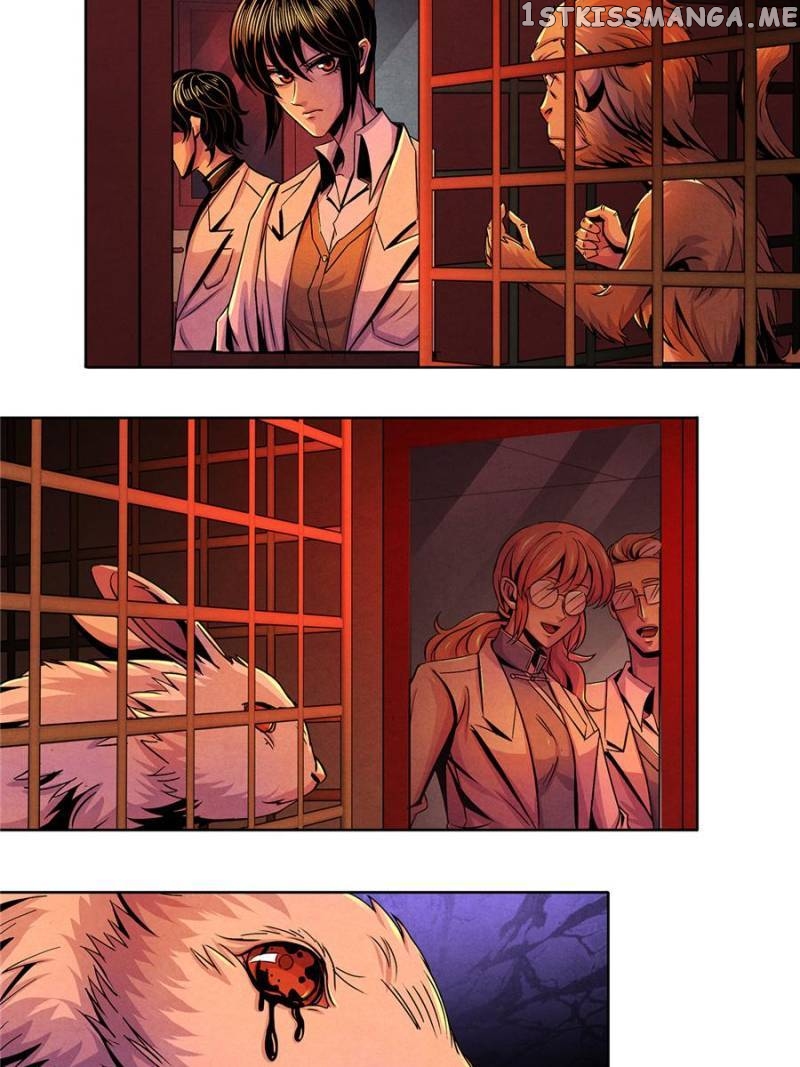 Dr.Don – Manhua chapter 31 - page 5