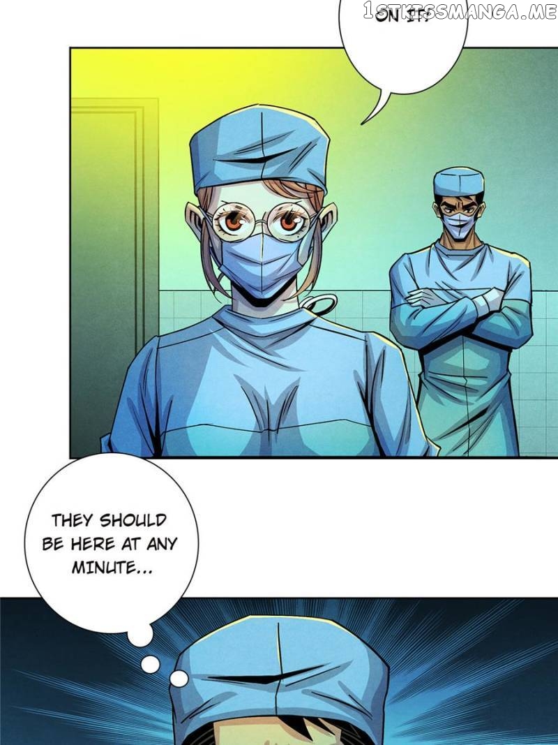 Dr.Don – Manhua chapter 31 - page 50