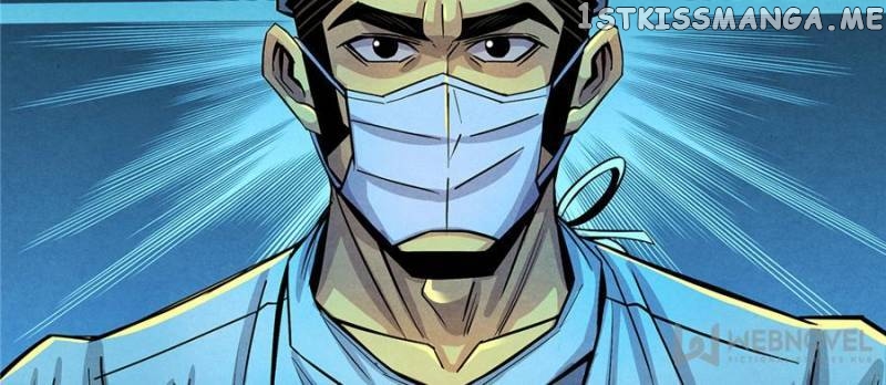 Dr.Don – Manhua chapter 31 - page 51