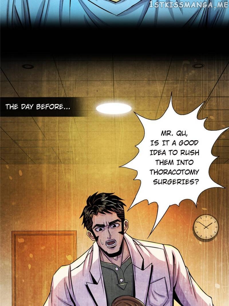 Dr.Don – Manhua chapter 31 - page 52