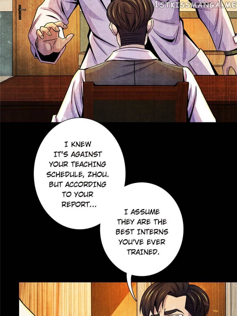 Dr.Don – Manhua chapter 31 - page 53