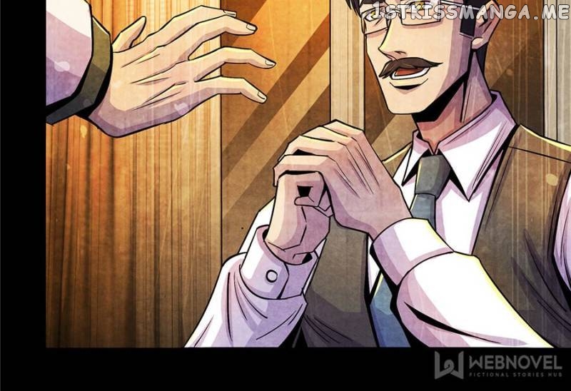 Dr.Don – Manhua chapter 31 - page 54