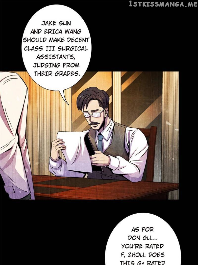Dr.Don – Manhua chapter 31 - page 55