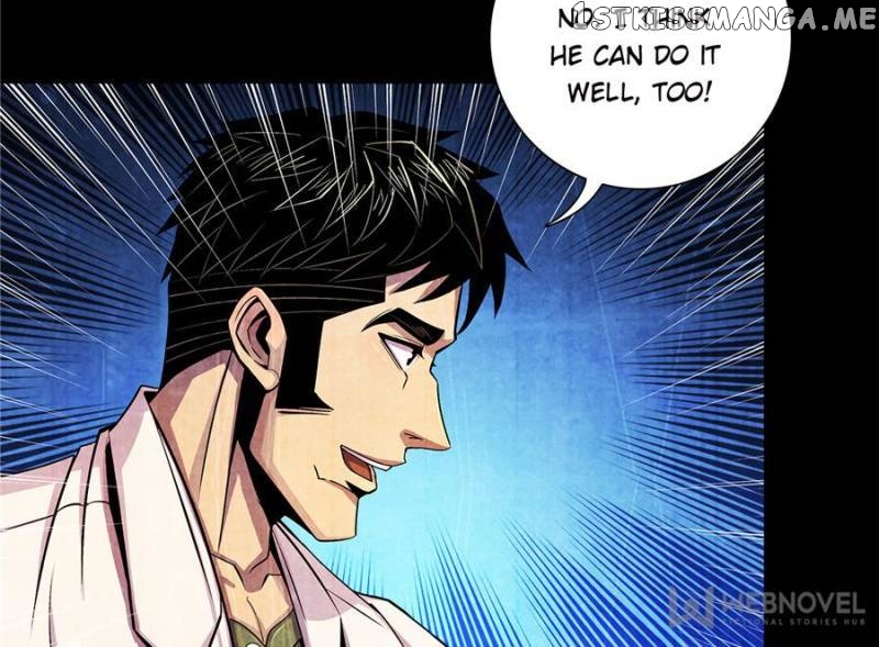 Dr.Don – Manhua chapter 31 - page 57