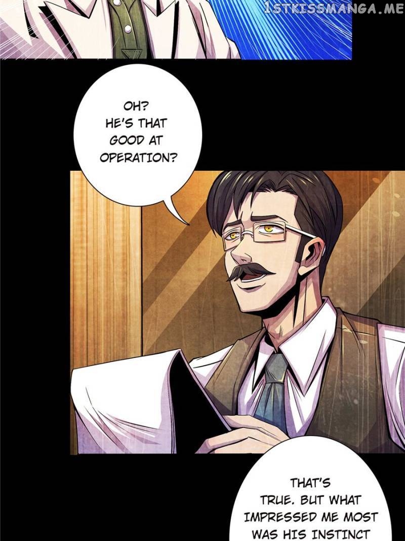 Dr.Don – Manhua chapter 31 - page 58