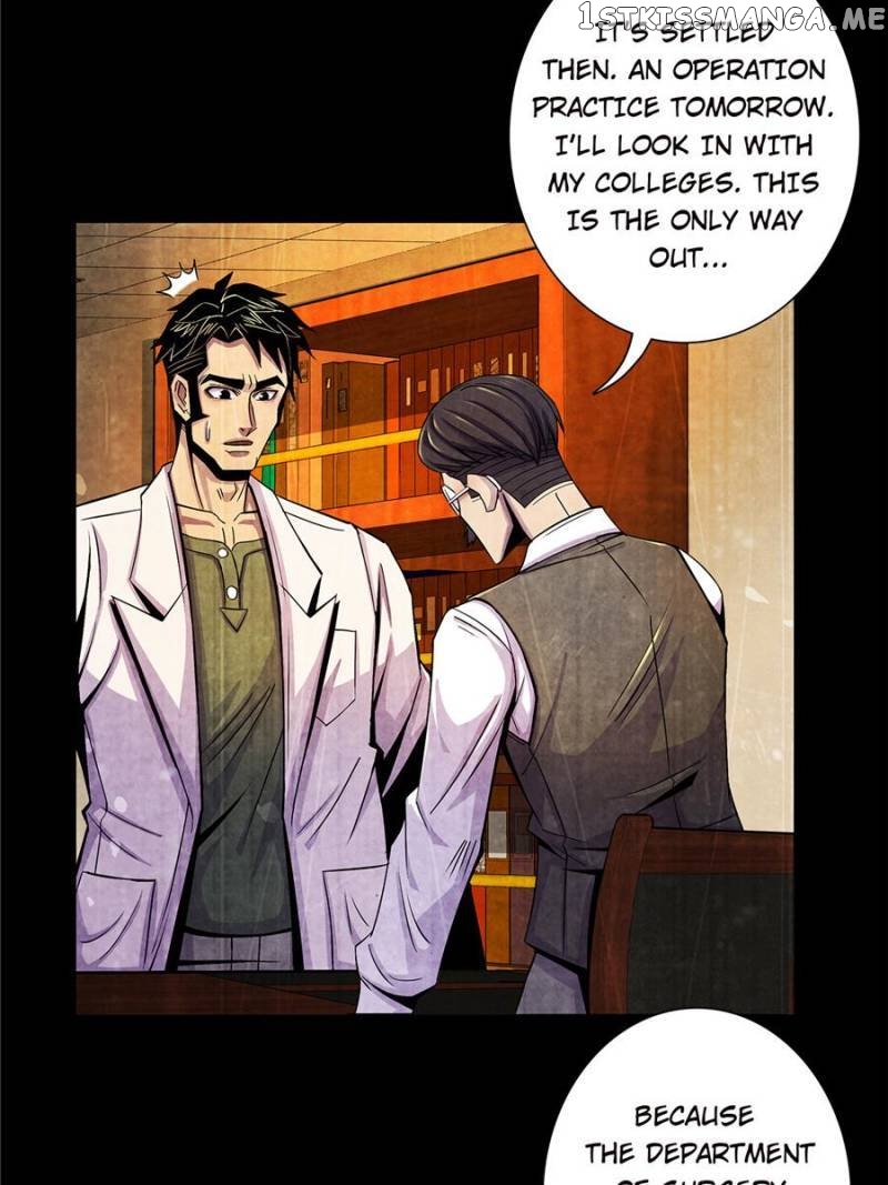 Dr.Don – Manhua chapter 31 - page 61