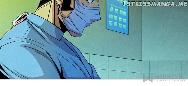 Dr.Don – Manhua chapter 31 - page 63
