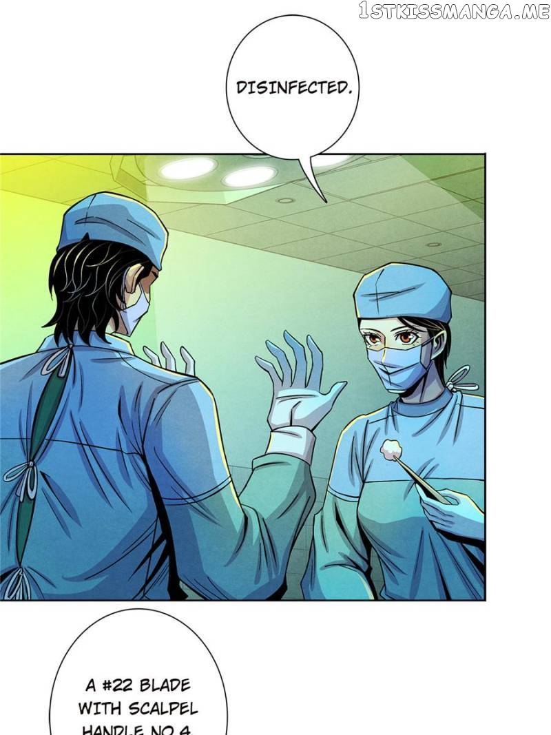 Dr.Don – Manhua chapter 31 - page 64