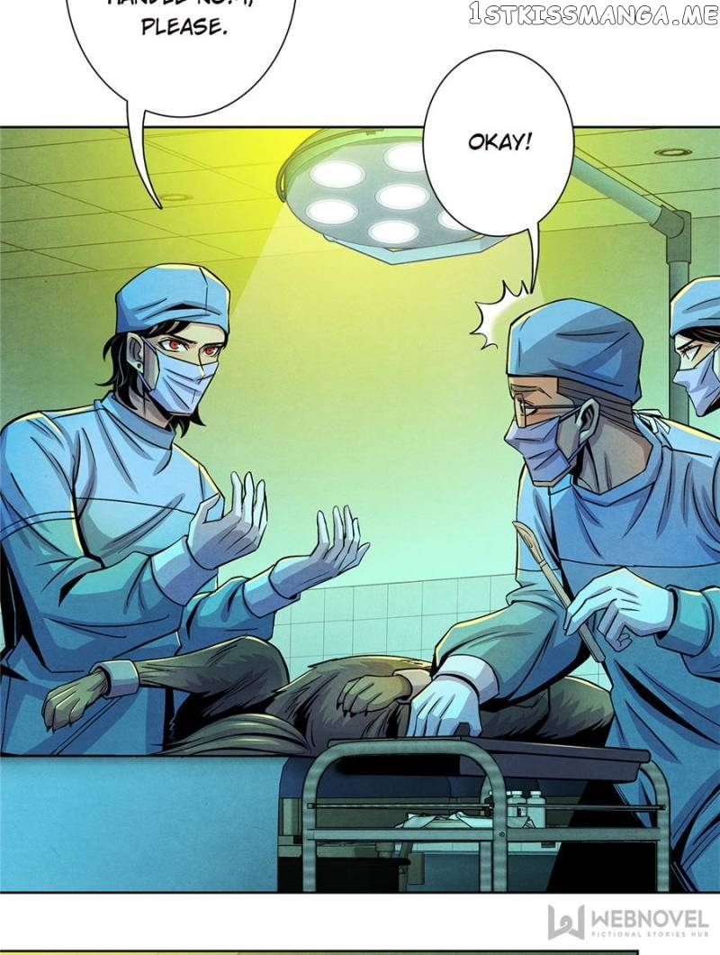 Dr.Don – Manhua chapter 31 - page 65