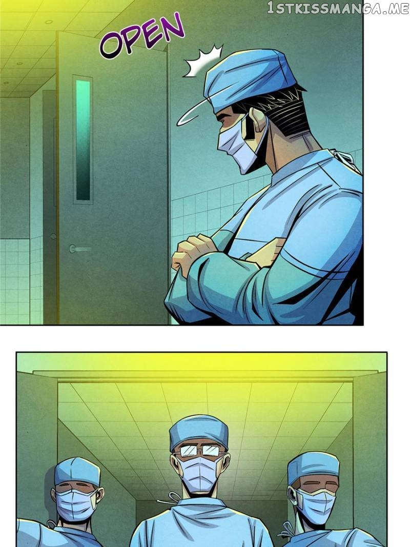 Dr.Don – Manhua chapter 31 - page 66