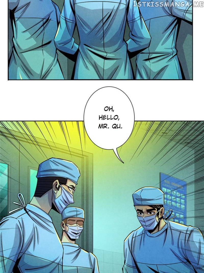 Dr.Don – Manhua chapter 31 - page 67
