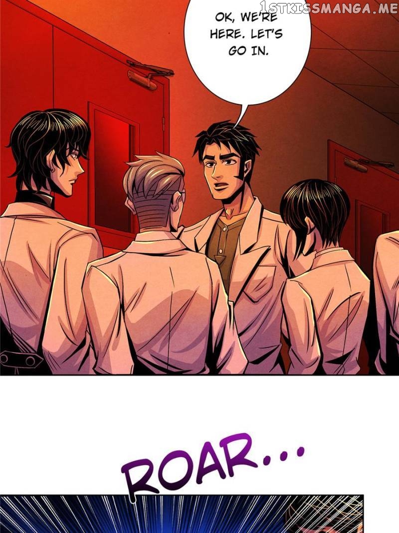 Dr.Don – Manhua chapter 31 - page 7