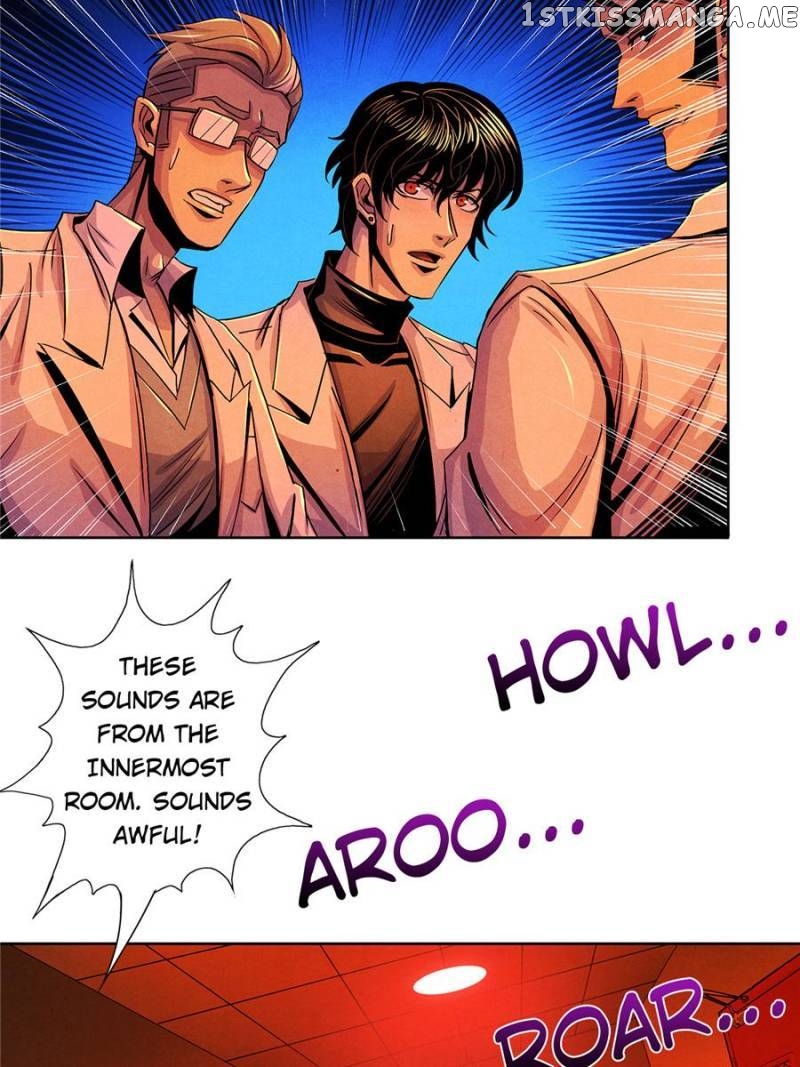 Dr.Don – Manhua chapter 31 - page 8
