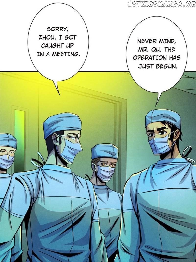 Dr.Don – Manhua chapter 32 - page 1