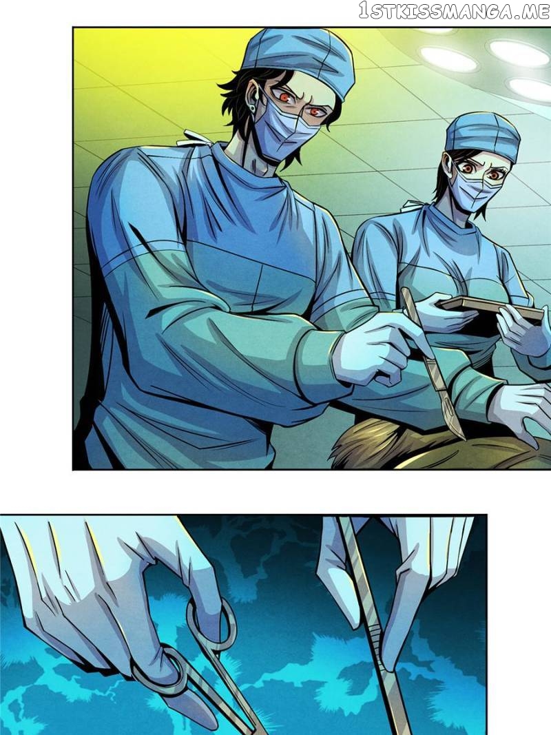 Dr.Don – Manhua chapter 32 - page 10