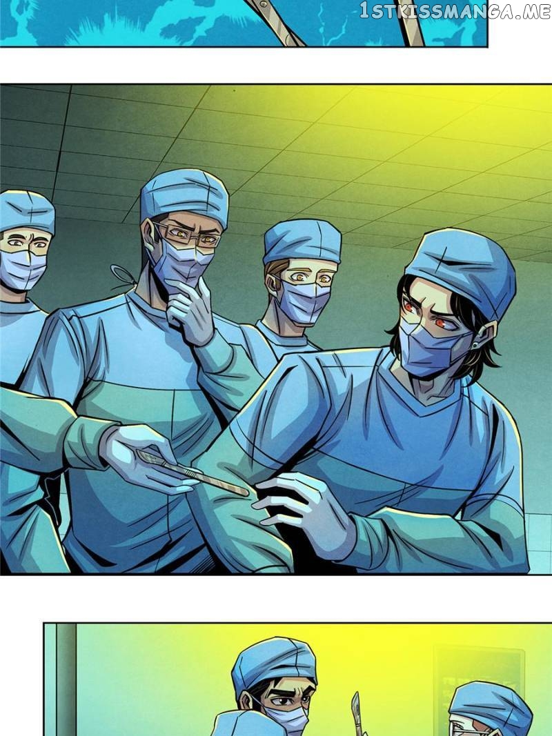 Dr.Don – Manhua chapter 32 - page 11