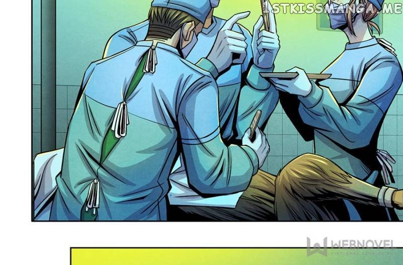 Dr.Don – Manhua chapter 32 - page 12
