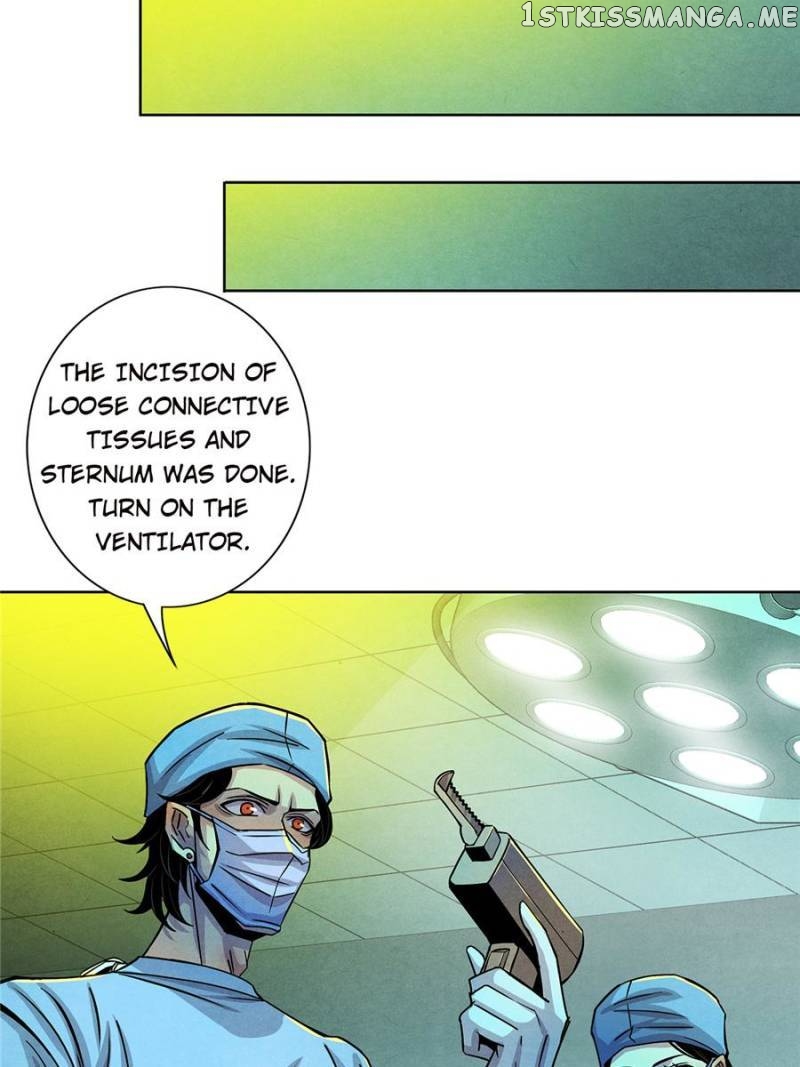 Dr.Don – Manhua chapter 32 - page 13