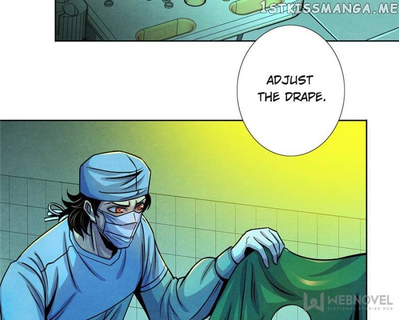 Dr.Don – Manhua chapter 32 - page 15