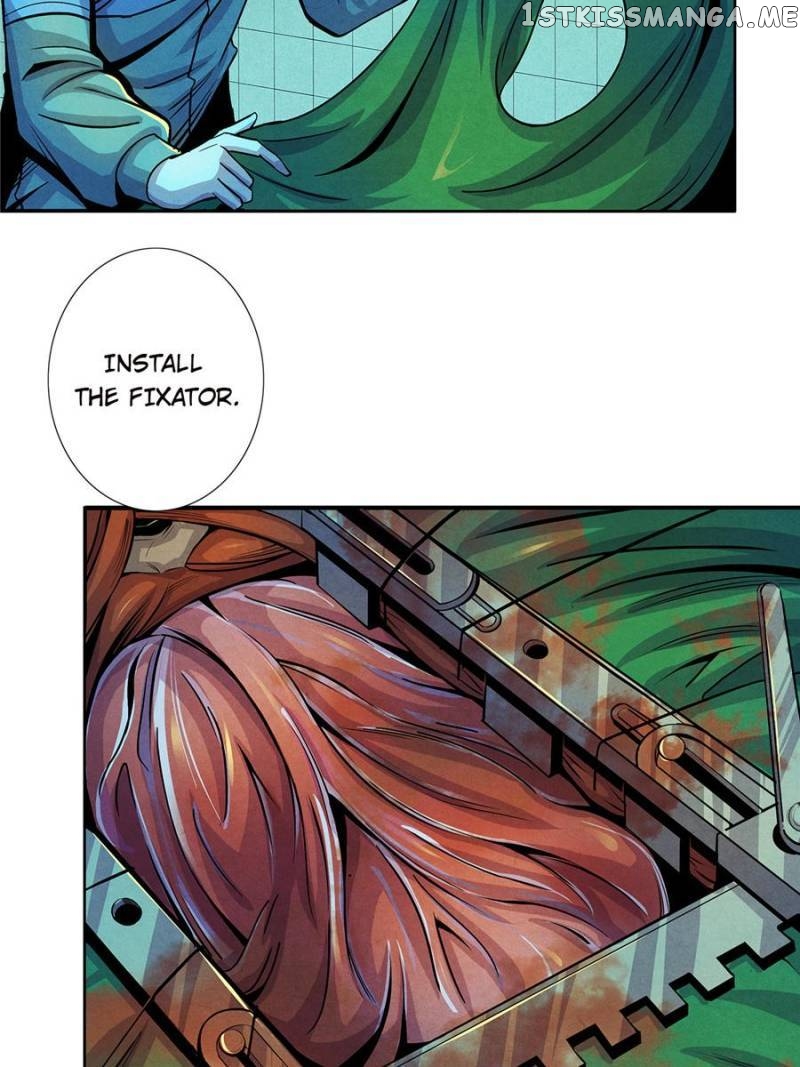 Dr.Don – Manhua chapter 32 - page 16