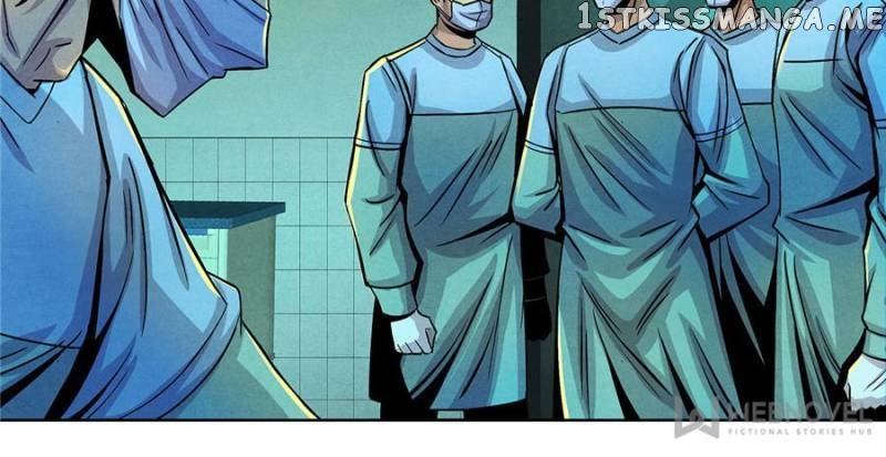 Dr.Don – Manhua chapter 32 - page 18