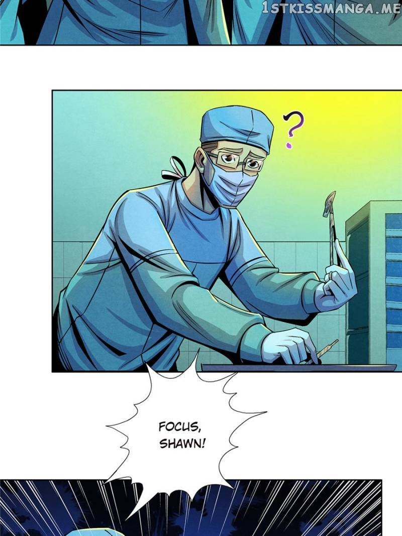Dr.Don – Manhua chapter 32 - page 2
