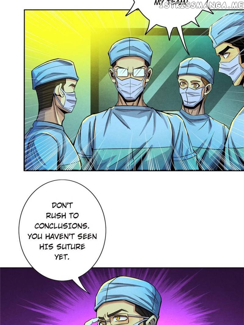 Dr.Don – Manhua chapter 32 - page 20