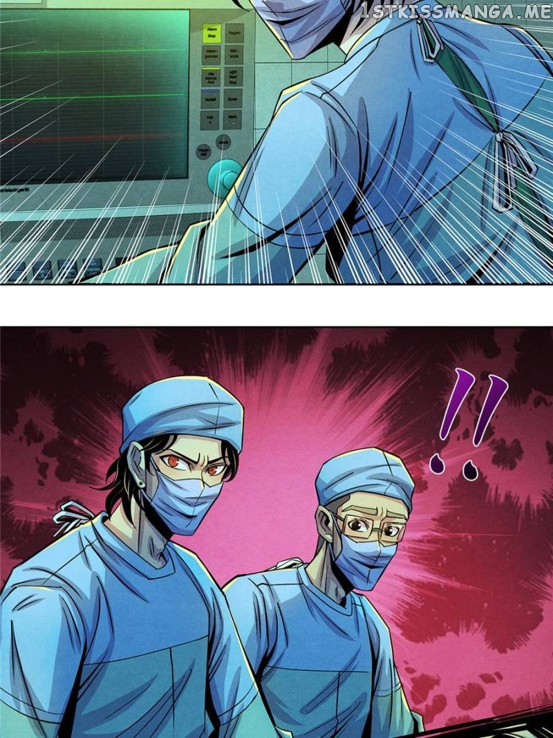 Dr.Don – Manhua chapter 32 - page 26