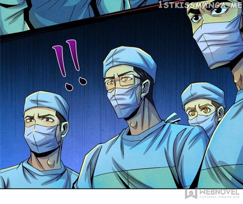 Dr.Don – Manhua chapter 32 - page 27
