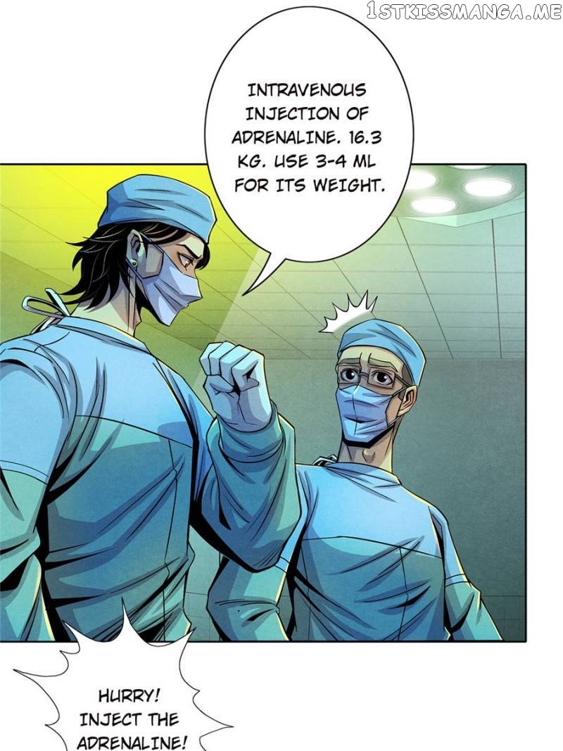 Dr.Don – Manhua chapter 32 - page 28