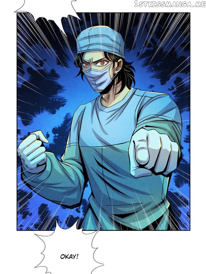 Dr.Don – Manhua chapter 32 - page 29