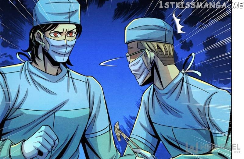 Dr.Don – Manhua chapter 32 - page 3