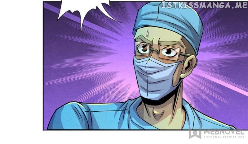 Dr.Don – Manhua chapter 32 - page 30