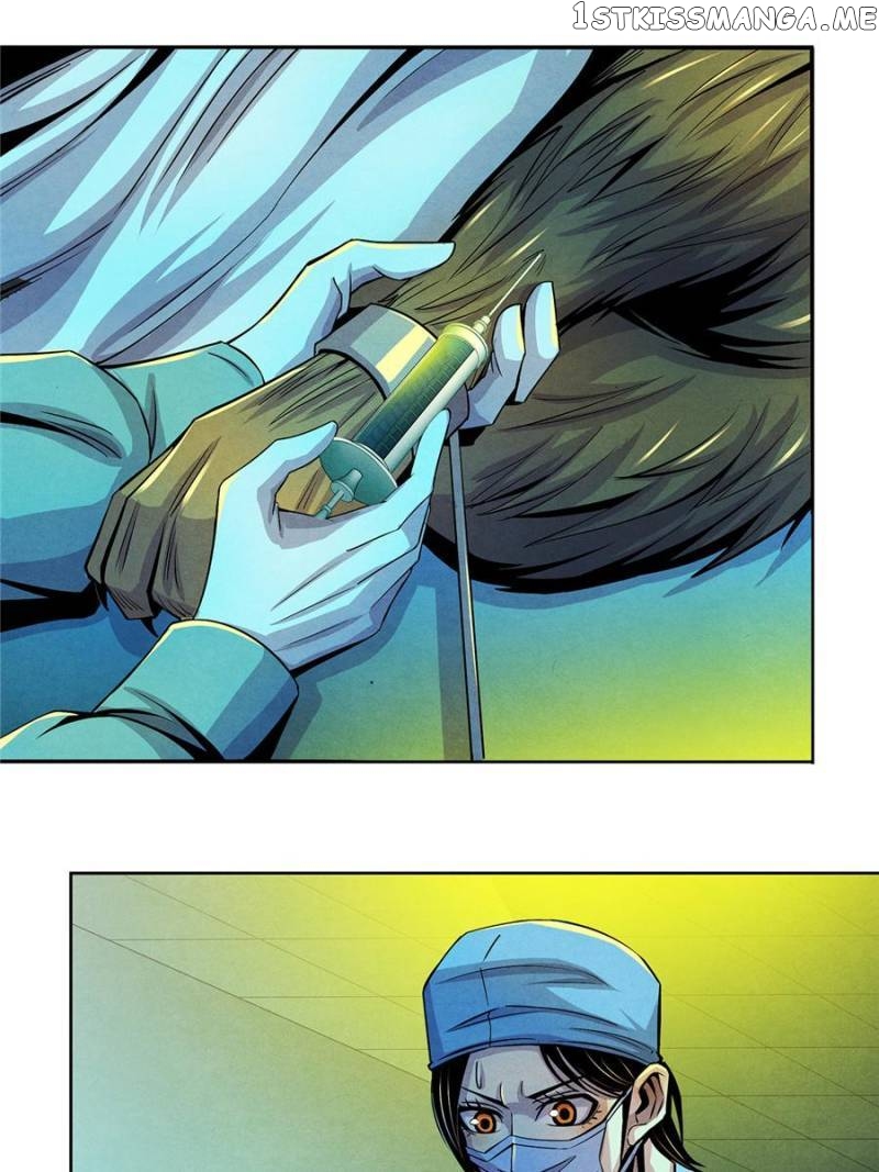 Dr.Don – Manhua chapter 32 - page 31