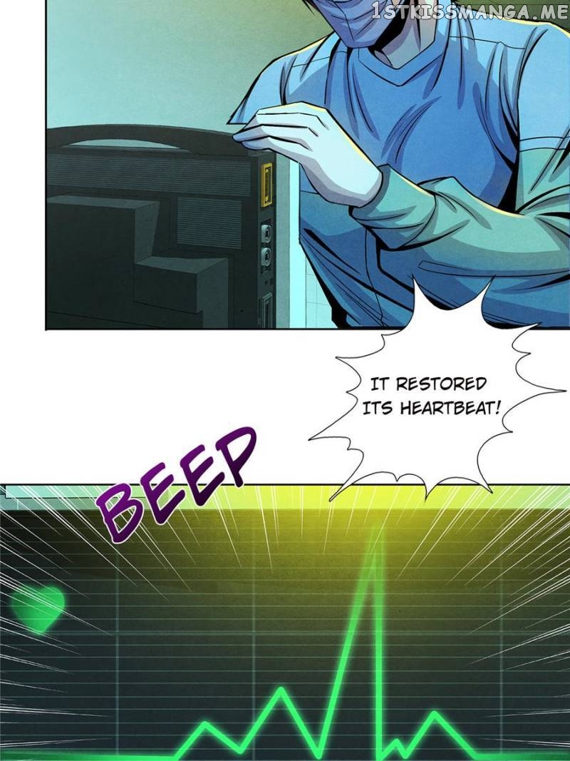 Dr.Don – Manhua chapter 32 - page 32