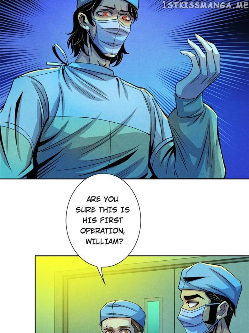 Dr.Don – Manhua chapter 32 - page 35