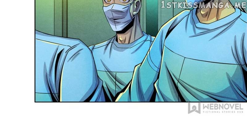 Dr.Don – Manhua chapter 32 - page 36