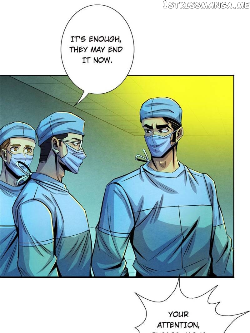 Dr.Don – Manhua chapter 32 - page 37