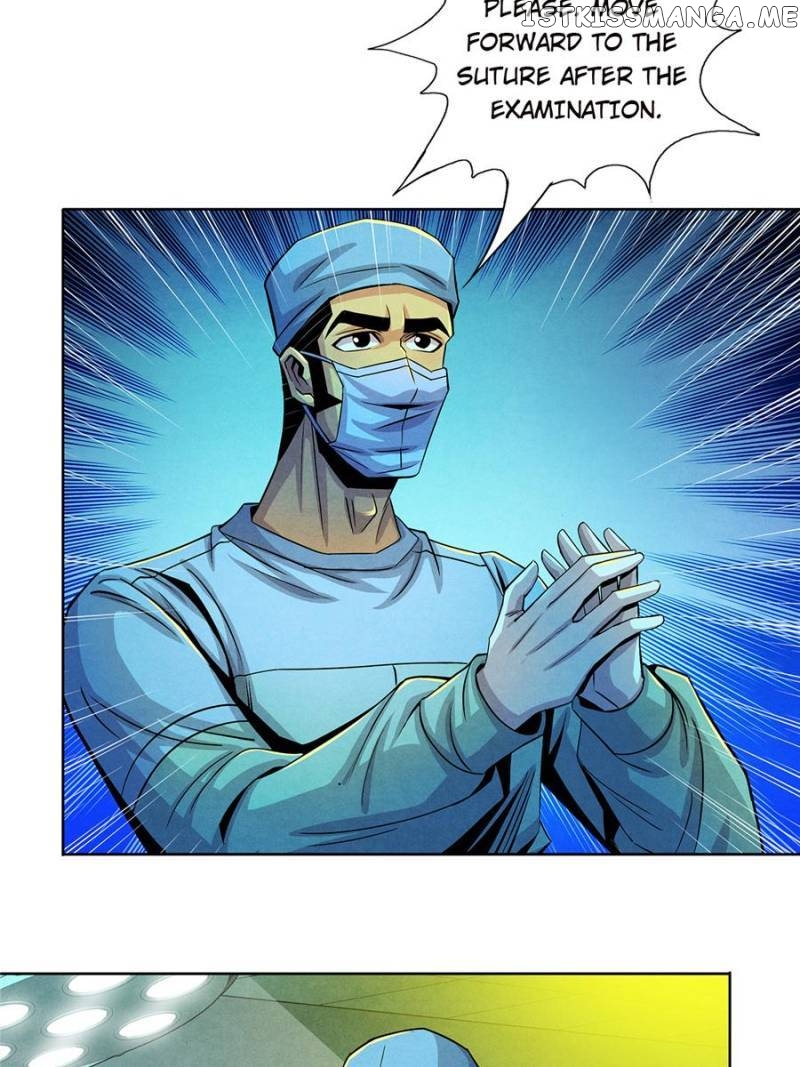 Dr.Don – Manhua chapter 32 - page 38