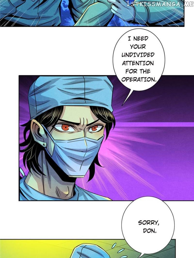 Dr.Don – Manhua chapter 32 - page 4